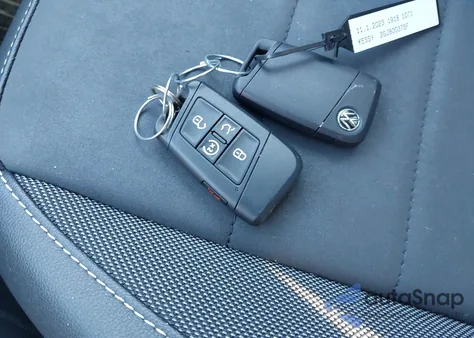 2023 Volkswagen Taos 1.5T Se z USA, uszkodzony, nr VIN 3VVNX7B20PM339567